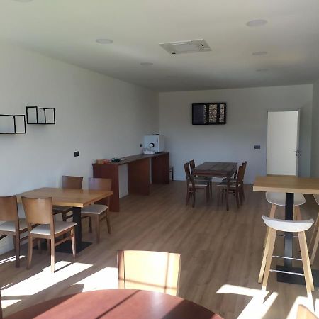 Venta El Borrego Hotell Bañeres Eksteriør bilde