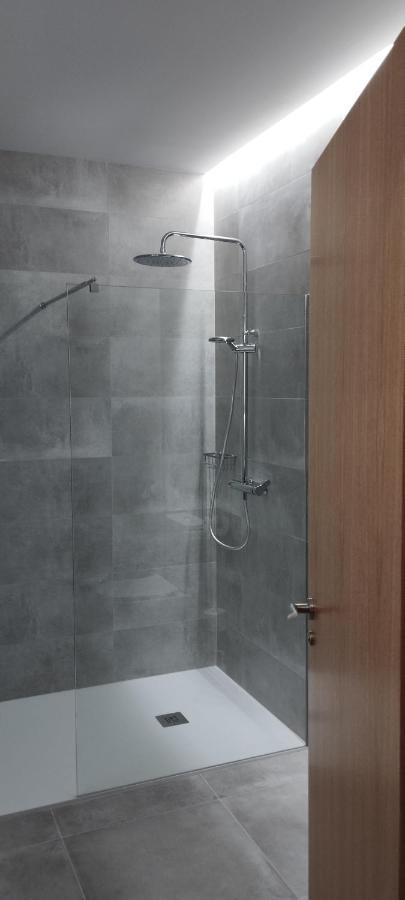 Venta El Borrego Hotell Bañeres Eksteriør bilde